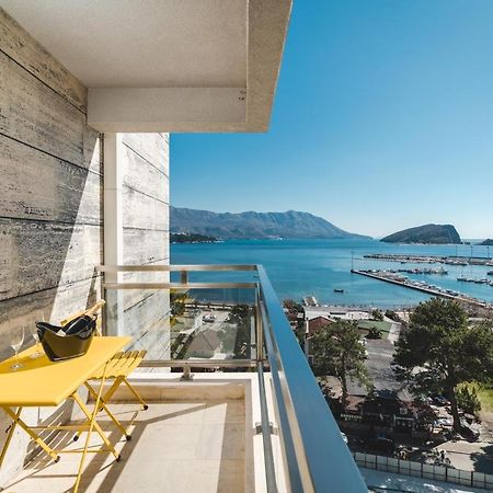 Fontana Residence Budva Kültér fotó
