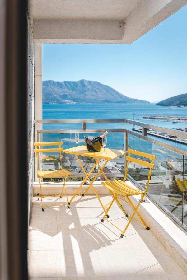 Fontana Residence Budva Kültér fotó