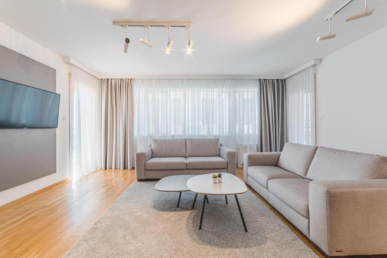 Fontana Residence Budva Kültér fotó