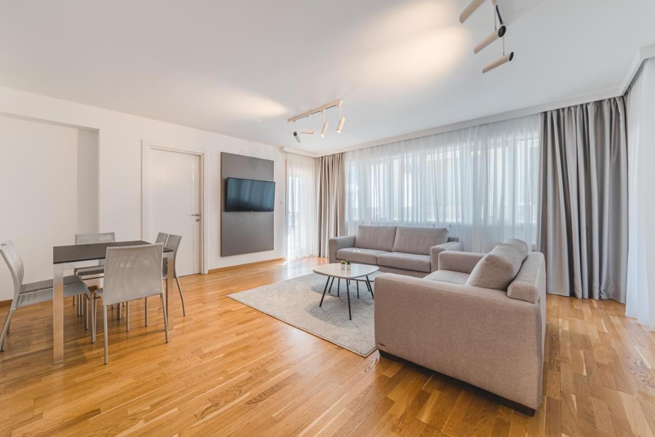 Fontana Residence Budva Kültér fotó