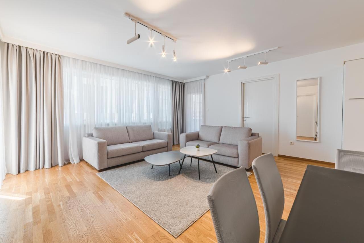 Fontana Residence Budva Kültér fotó